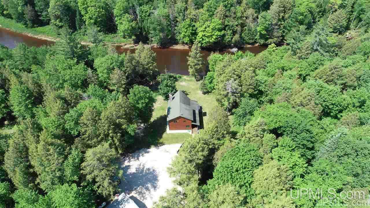 5109 N River Road Manistique, MI 49854 - Photo 34 of 46