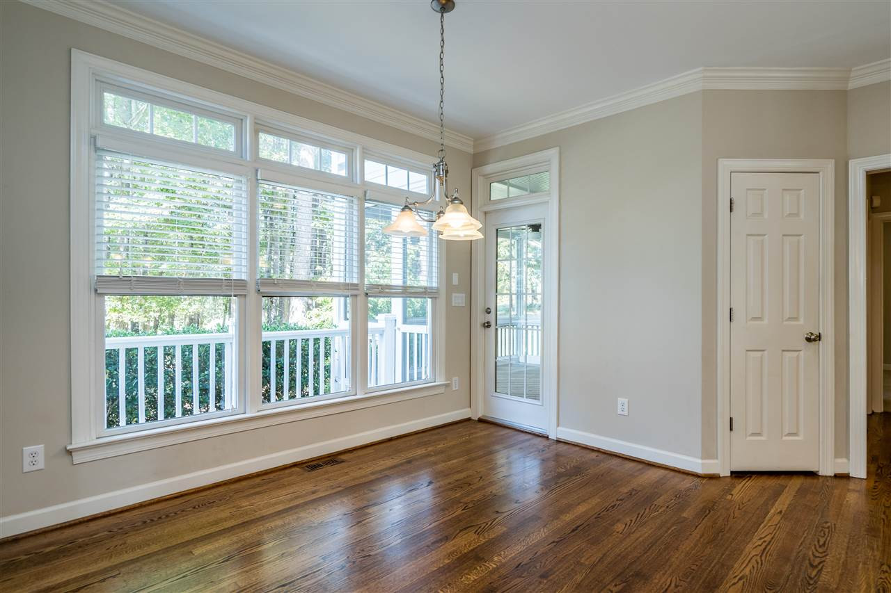 230 Waterville Street Raleigh, NC 27603 - Photo 9 of 30 Breakfast Area
