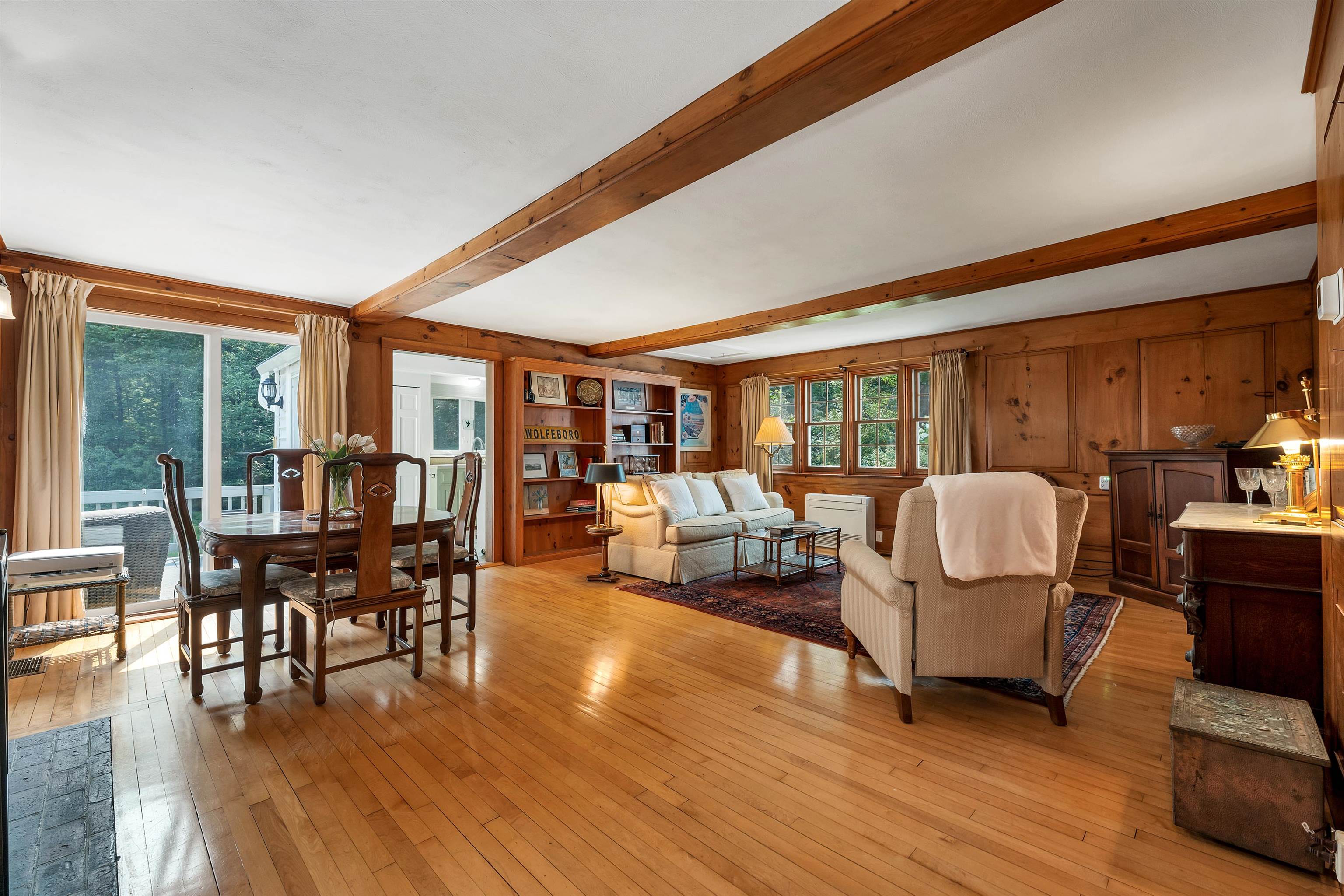 1 Farmhouse Road, Unit 1 Wolfeboro, NH 03894 - Photo 11 of 44 Gallery Image 11