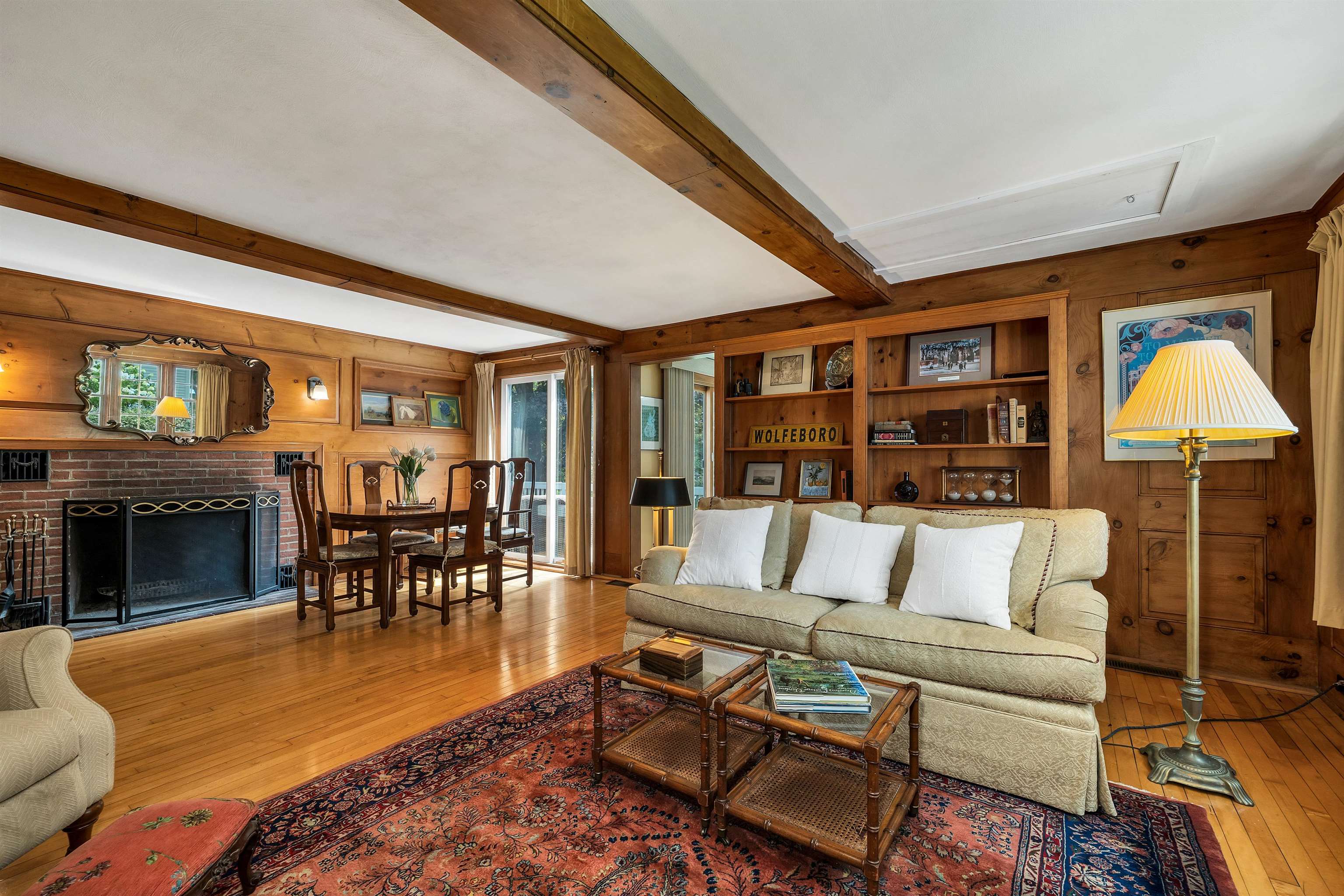 1 Farmhouse Road, Unit 1 Wolfeboro, NH 03894 - Photo 15 of 44 Gallery Image 15