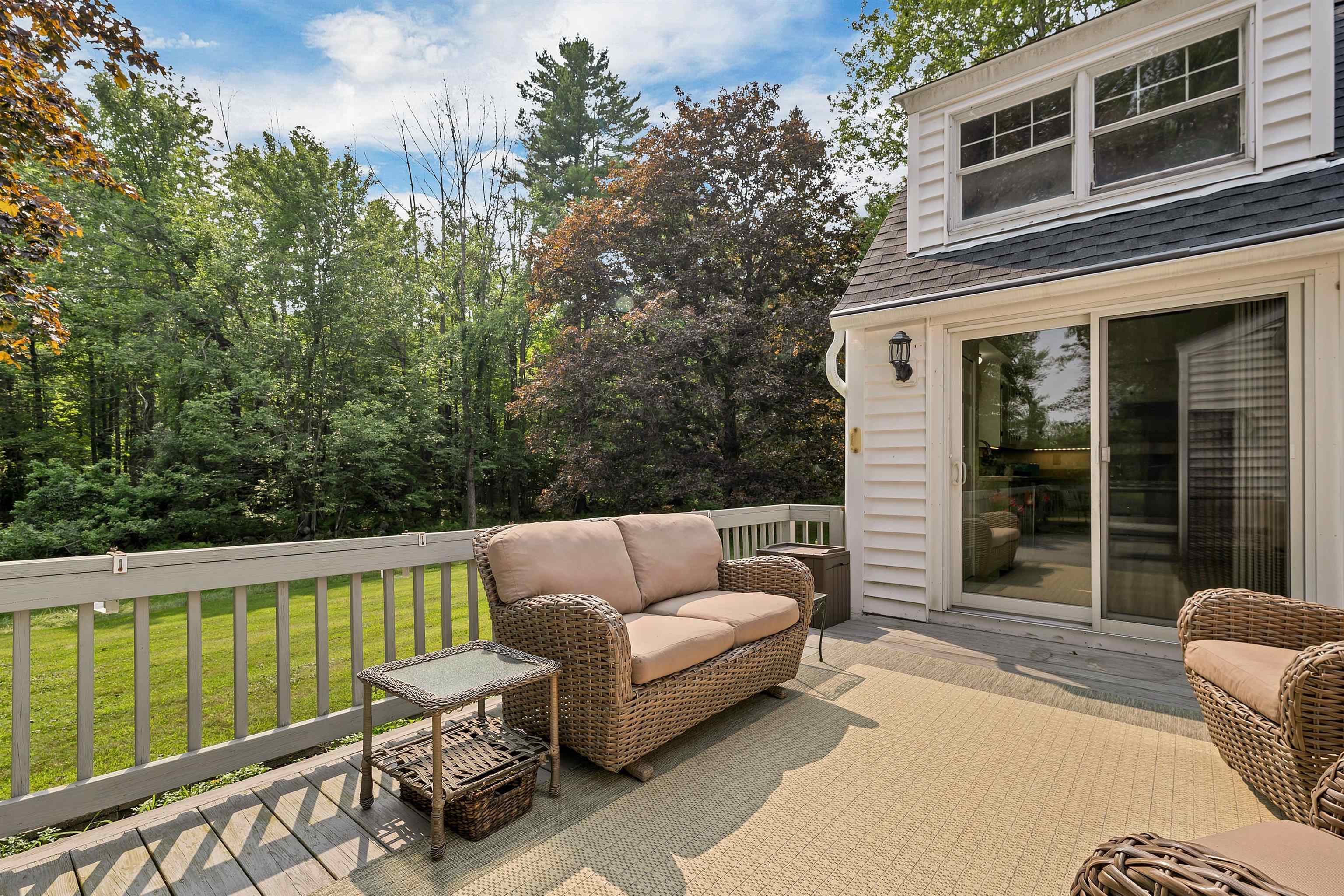 1 Farmhouse Road, Unit 1 Wolfeboro, NH 03894 - Photo 22 of 44 Gallery Image 22