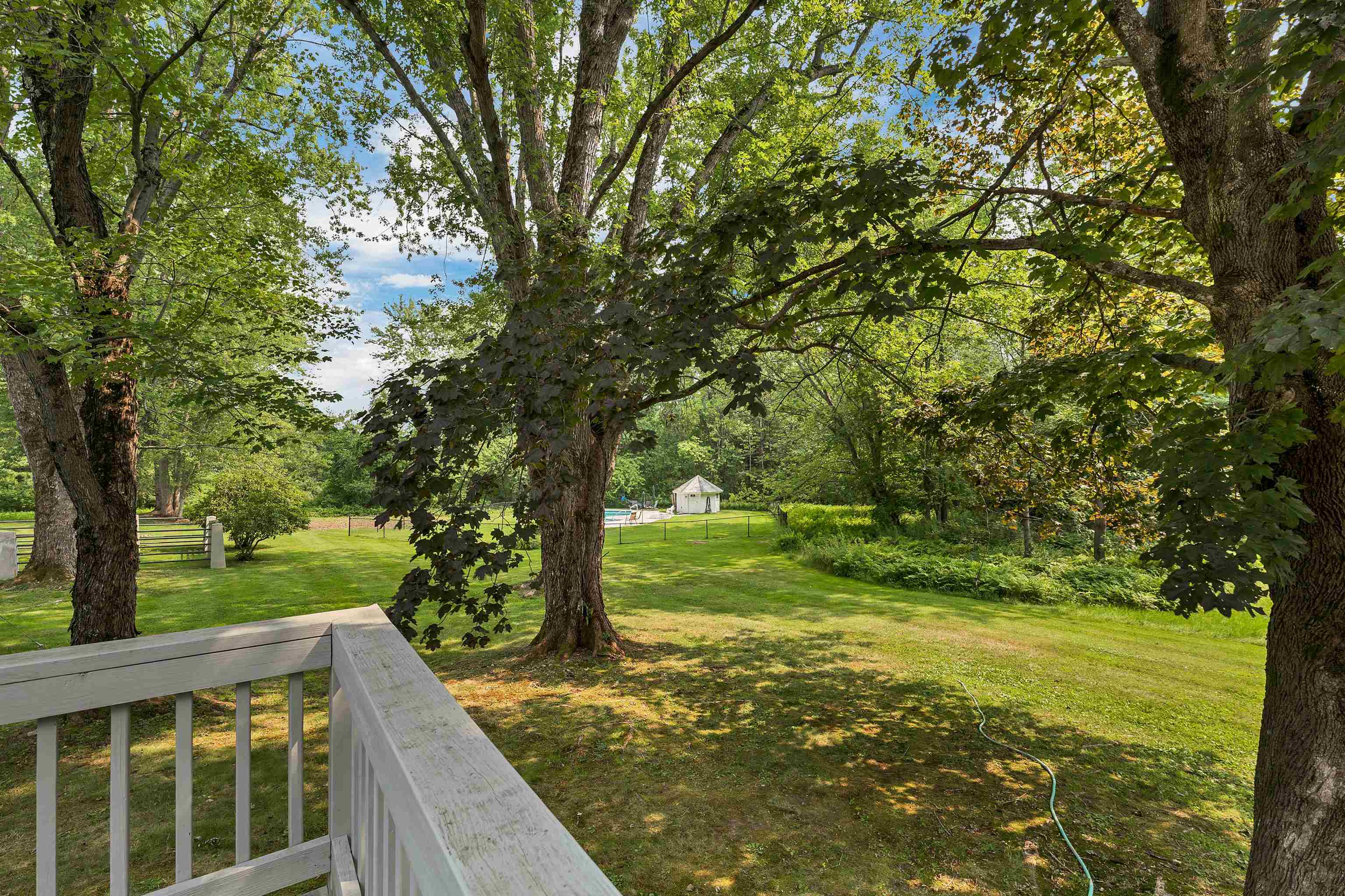 1 Farmhouse Road, Unit 1 Wolfeboro, NH 03894 - Photo 25 of 44 Gallery Image 25