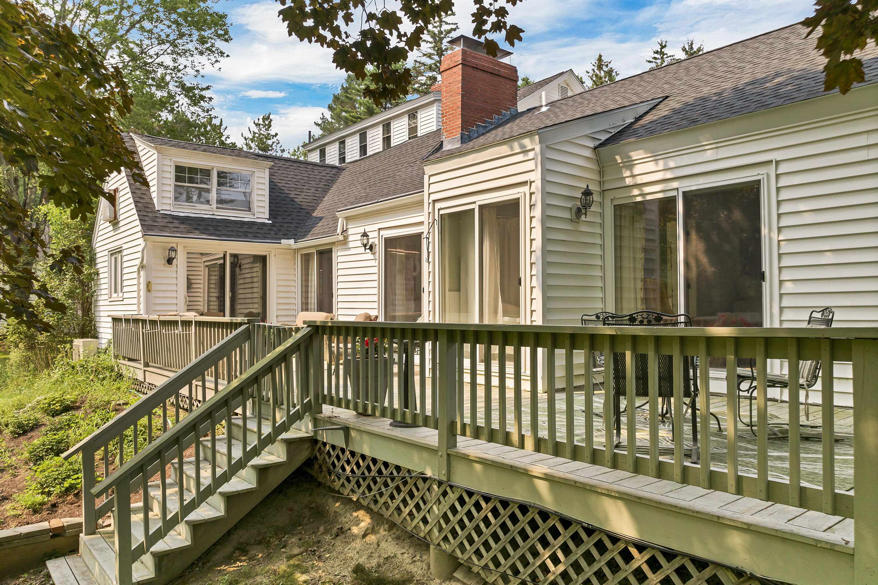 1 Farmhouse Road, Unit 1 Wolfeboro, NH 03894 - Photo 35 of 44 Gallery Image 35