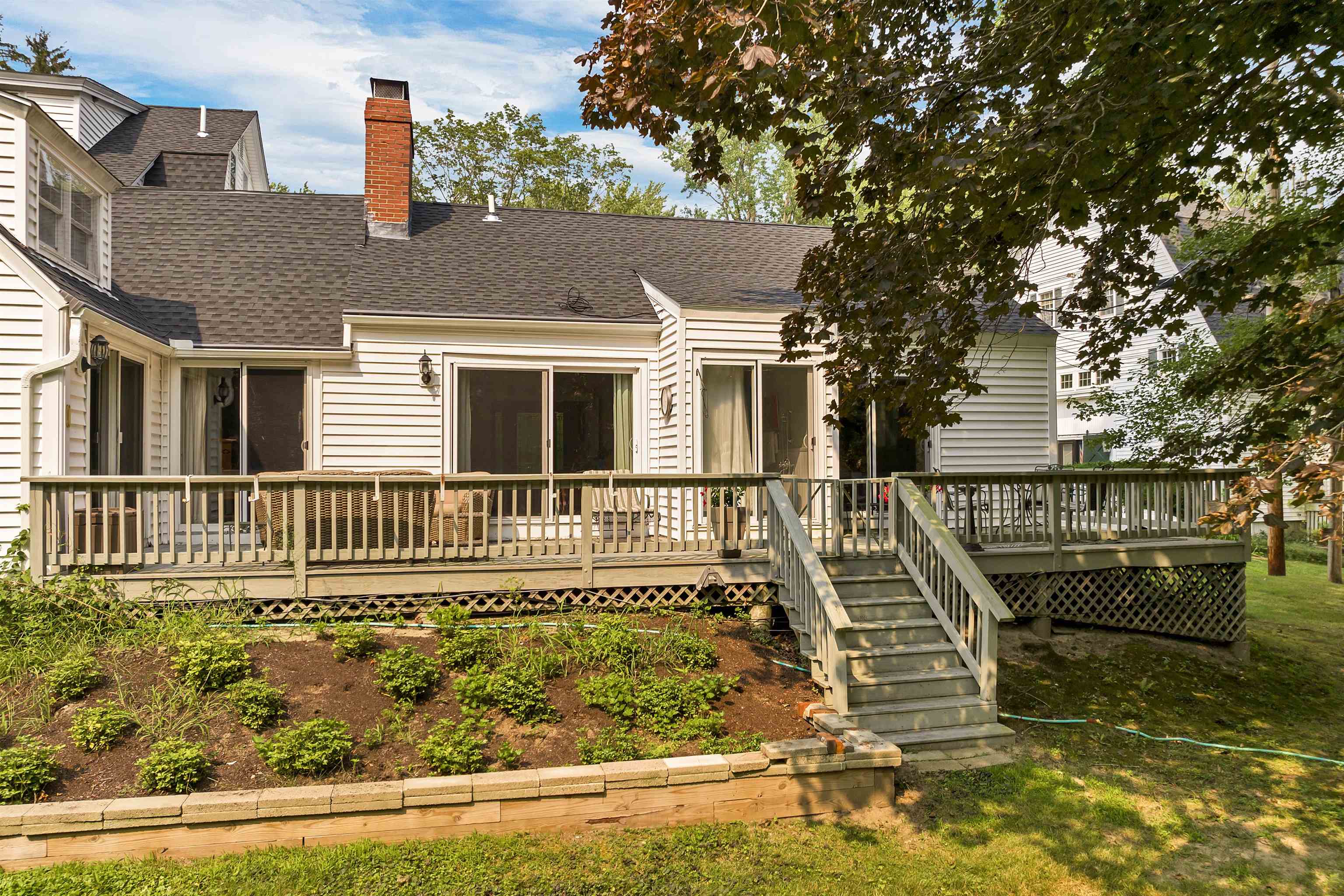 1 Farmhouse Road, Unit 1 Wolfeboro, NH 03894 - Photo 36 of 44 Gallery Image 36