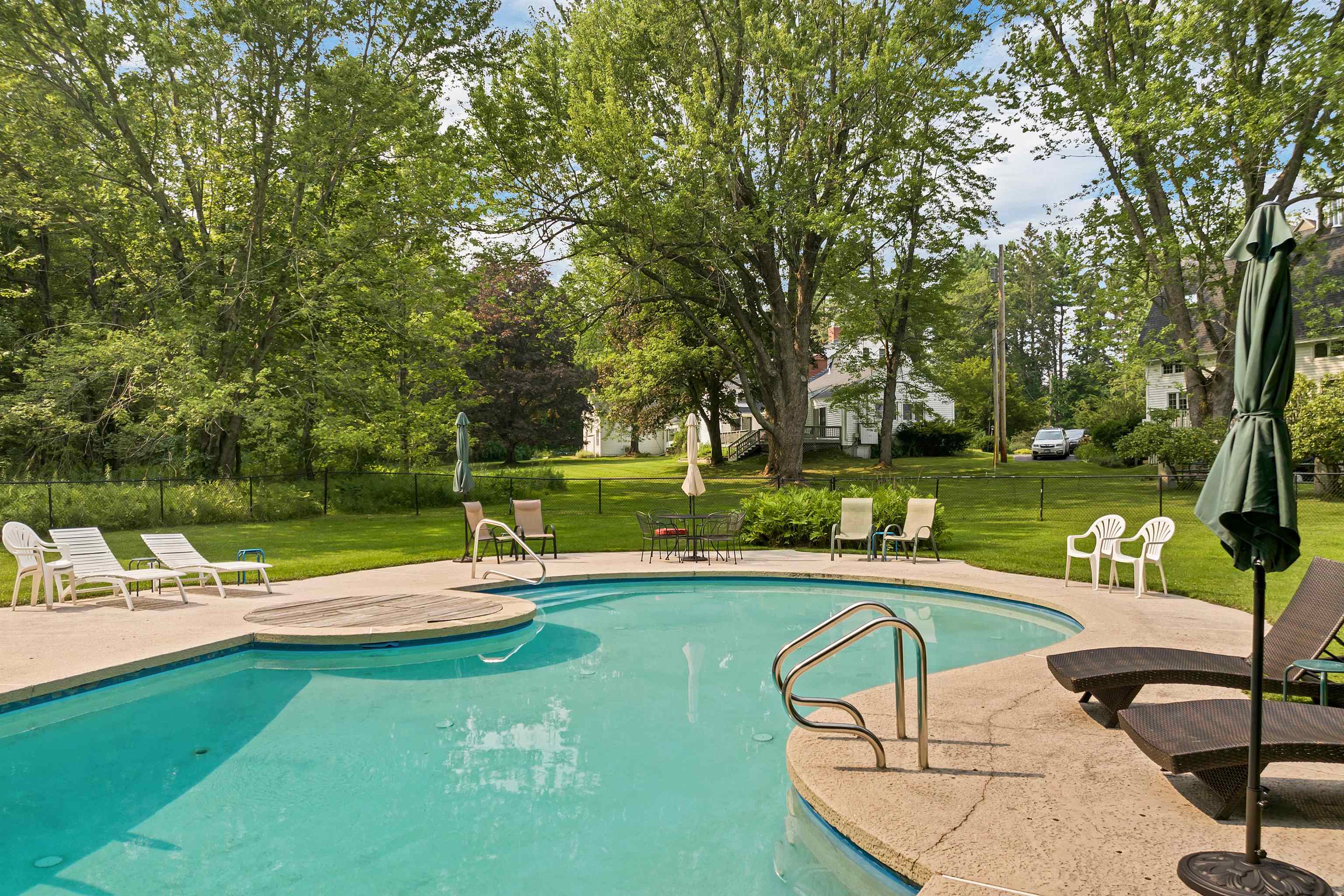 1 Farmhouse Road, Unit 1 Wolfeboro, NH 03894 - Photo 38 of 44 Gallery Image 38