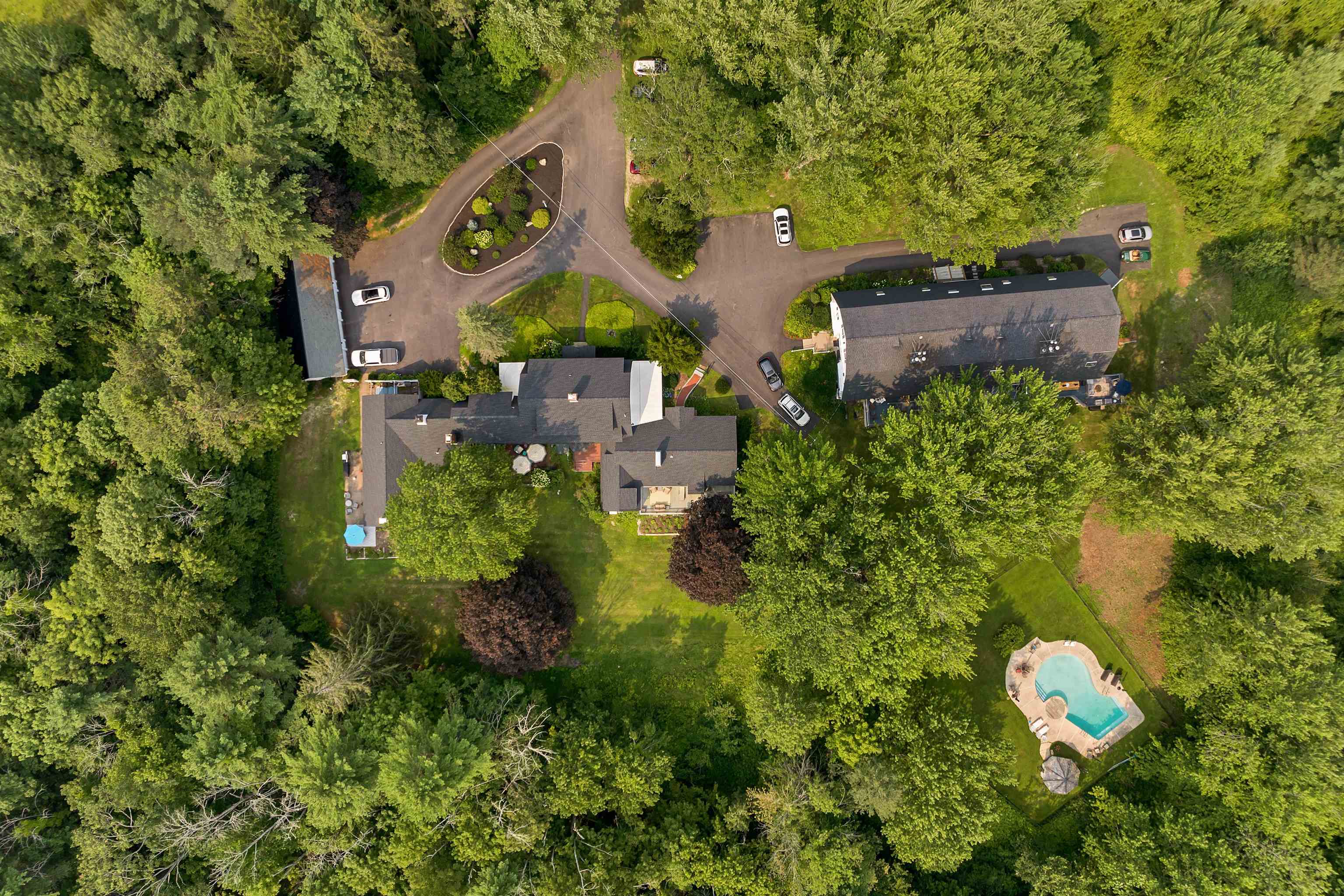 1 Farmhouse Road, Unit 1 Wolfeboro, NH 03894 - Photo 40 of 44 Gallery Image 40