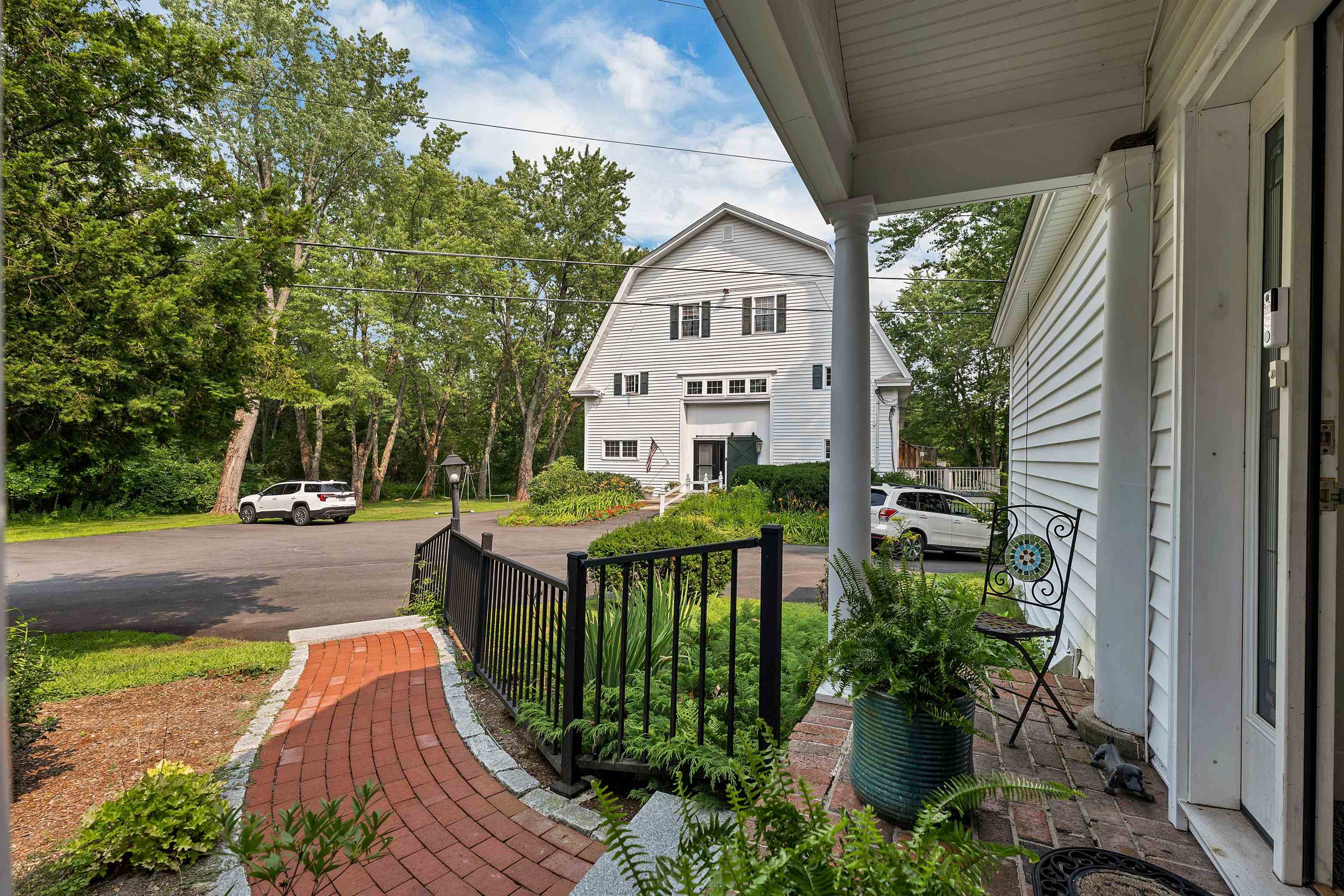 1 Farmhouse Road, Unit 1 Wolfeboro, NH 03894 - Photo 4 of 44 Gallery Image 4
