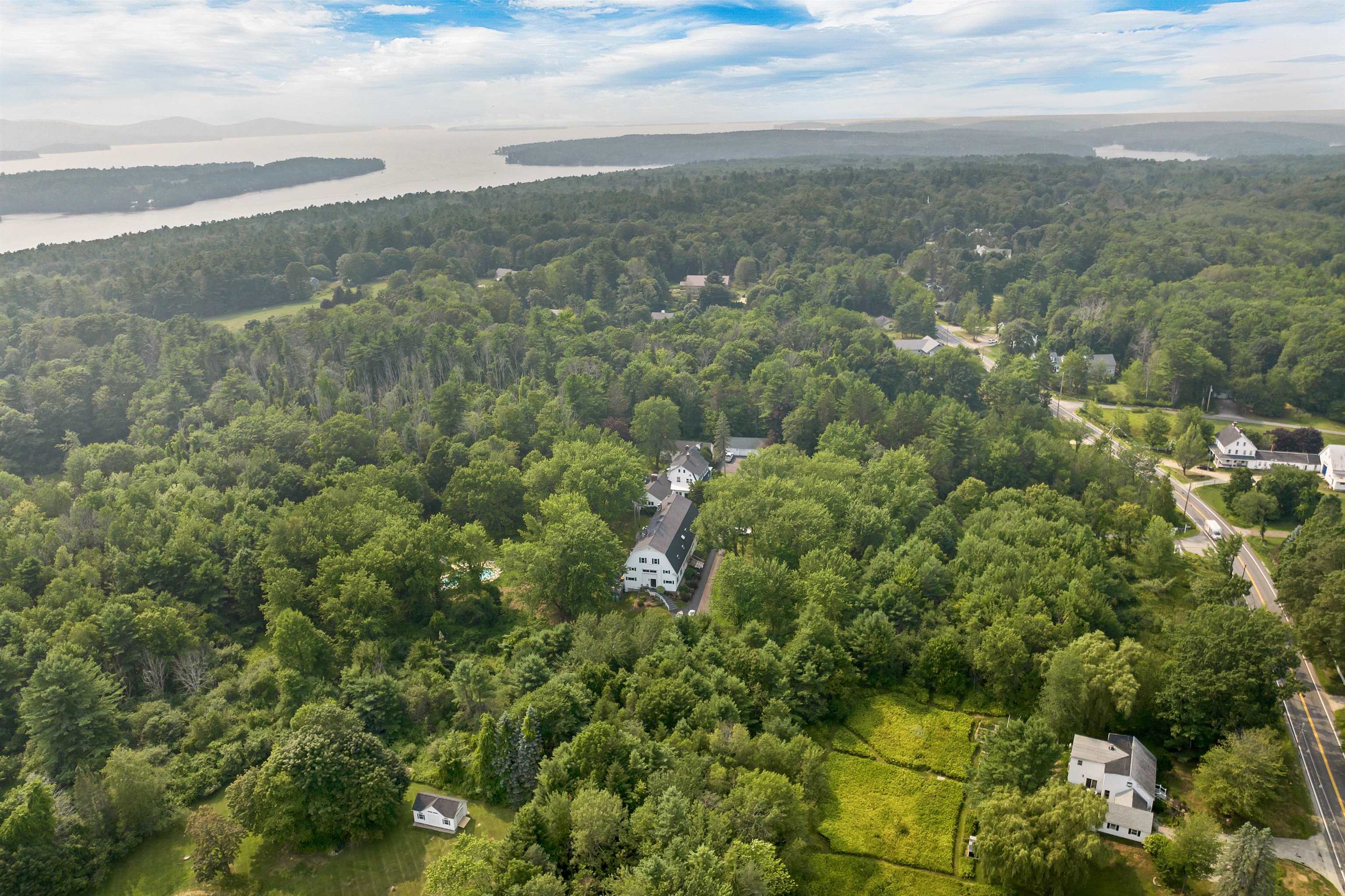 1 Farmhouse Road, Unit 1 Wolfeboro, NH 03894 - Photo 44 of 44 Gallery Image 44