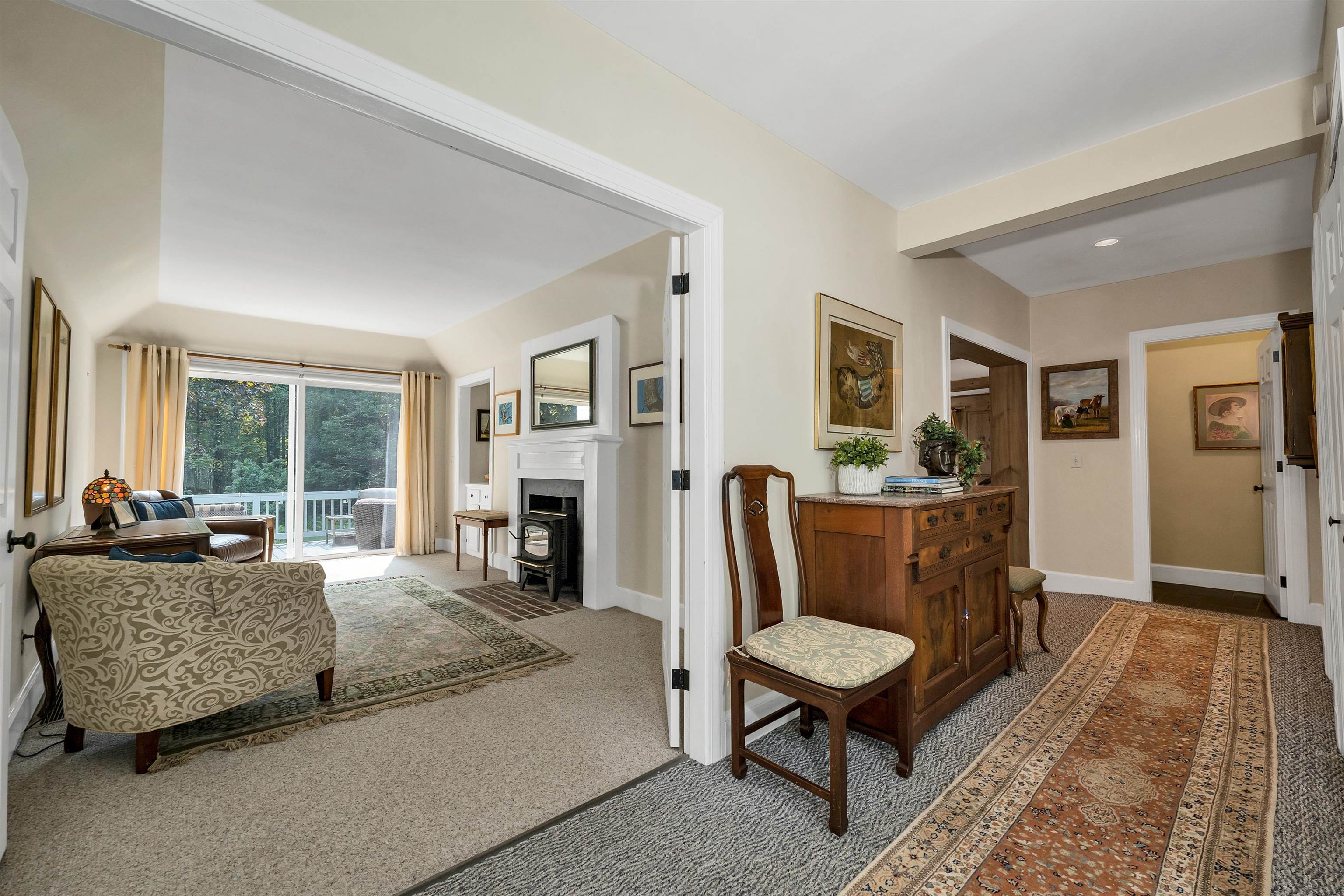 1 Farmhouse Road, Unit 1 Wolfeboro, NH 03894 - Photo 6 of 44 Gallery Image 6