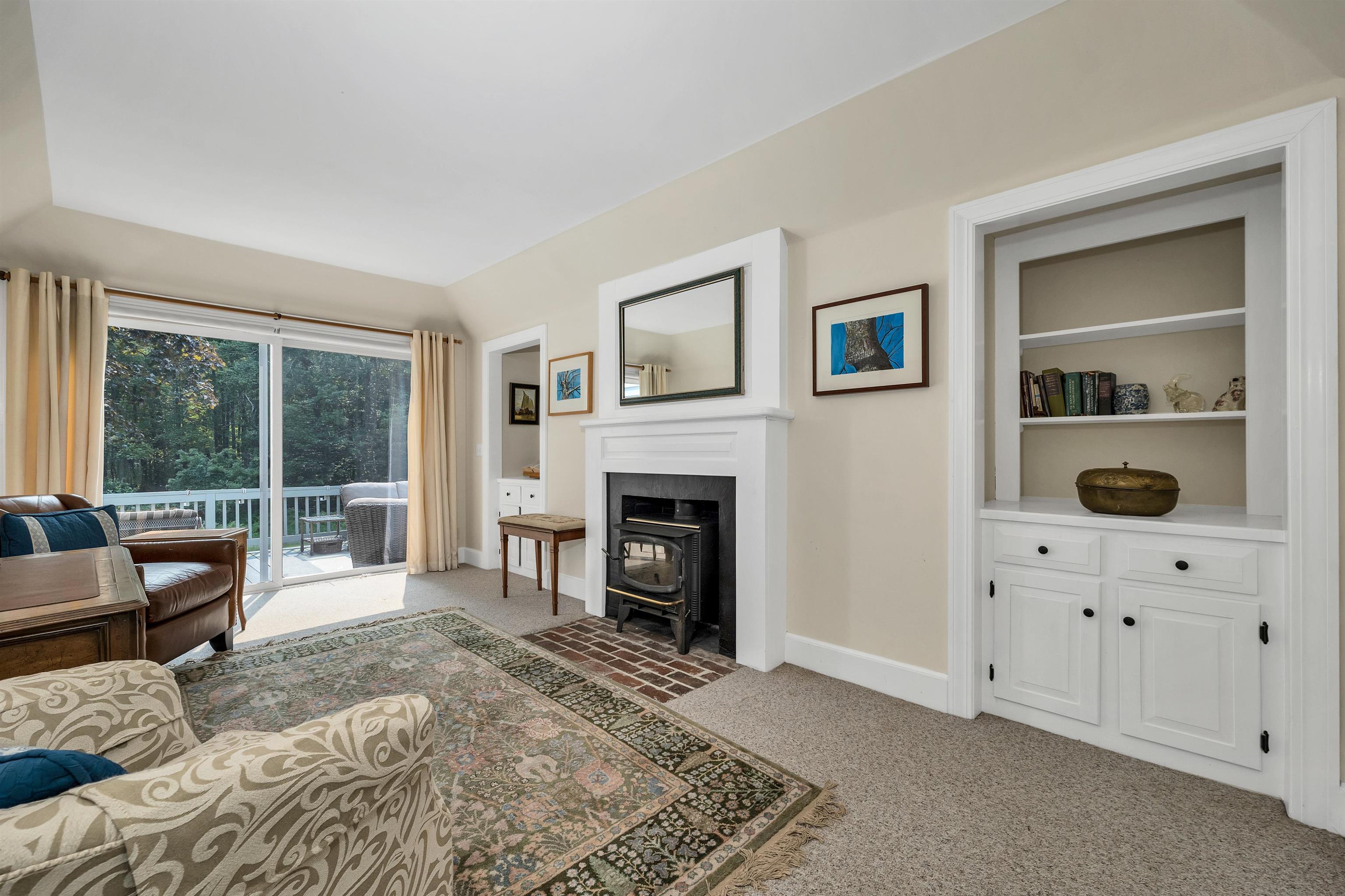 1 Farmhouse Road, Unit 1 Wolfeboro, NH 03894 - Photo 9 of 44 Gallery Image 9