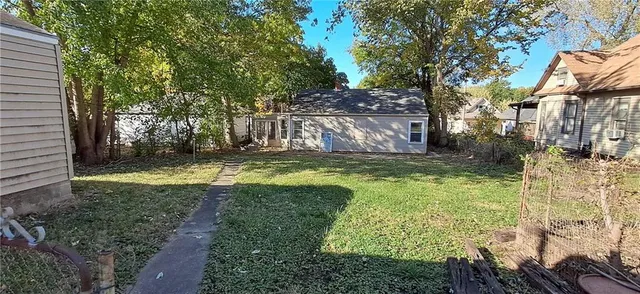 $900 | 1819 South 24th Street, St. Joseph, MO 64507