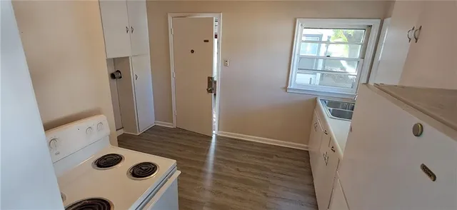 $900 | 1819 South 24th Street, St. Joseph, MO 64507