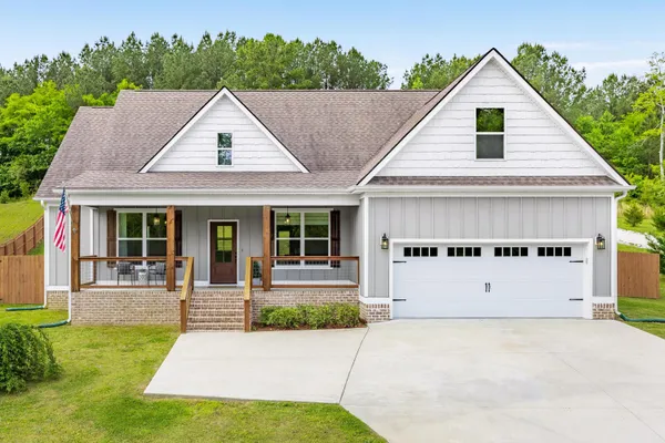 $580,000 | 831 Dedmon Road, Ringgold, GA 30736