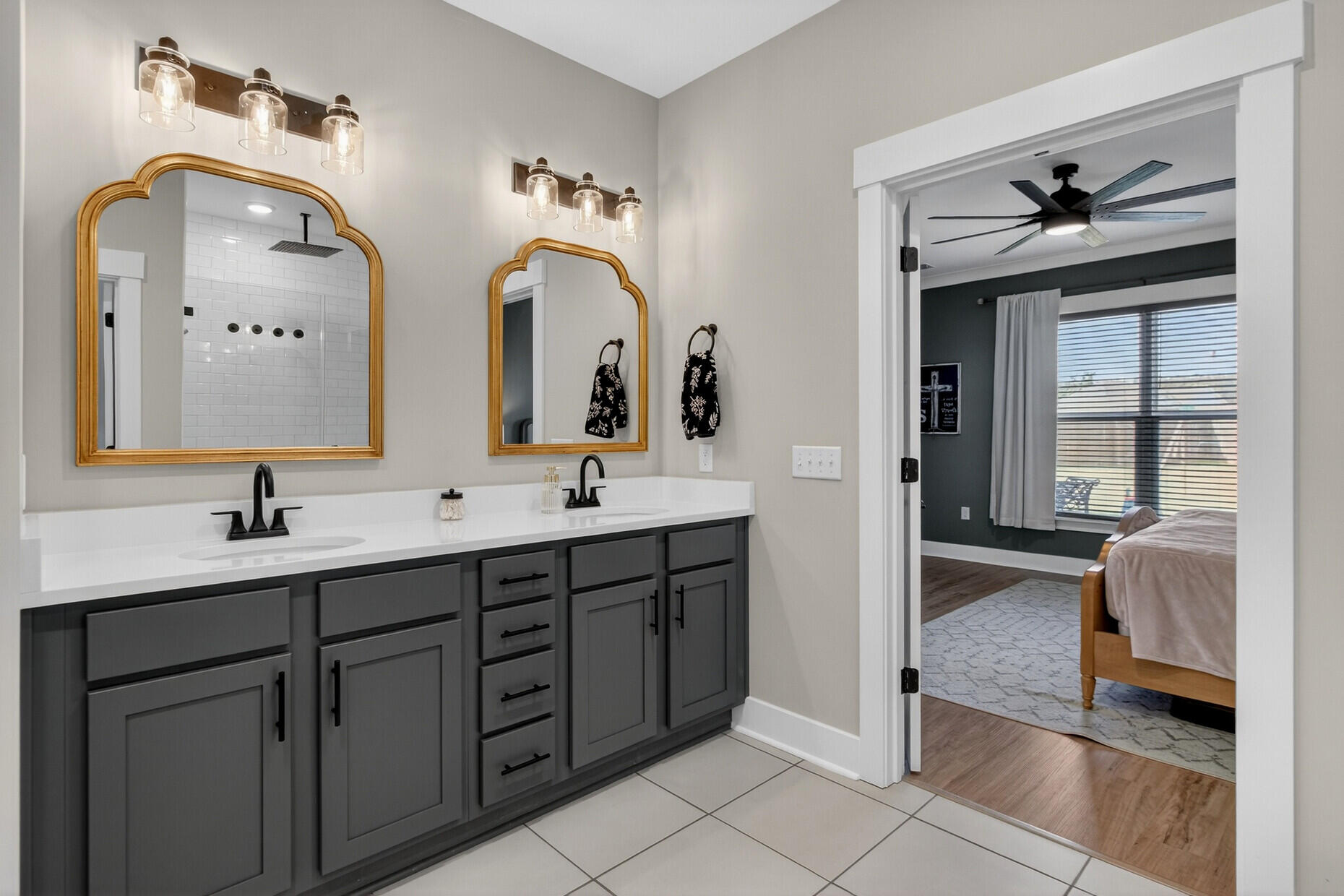 105 Edisto Crossing Ridgeville, SC 29472 - Photo 21 of 45 Primary Ensuite