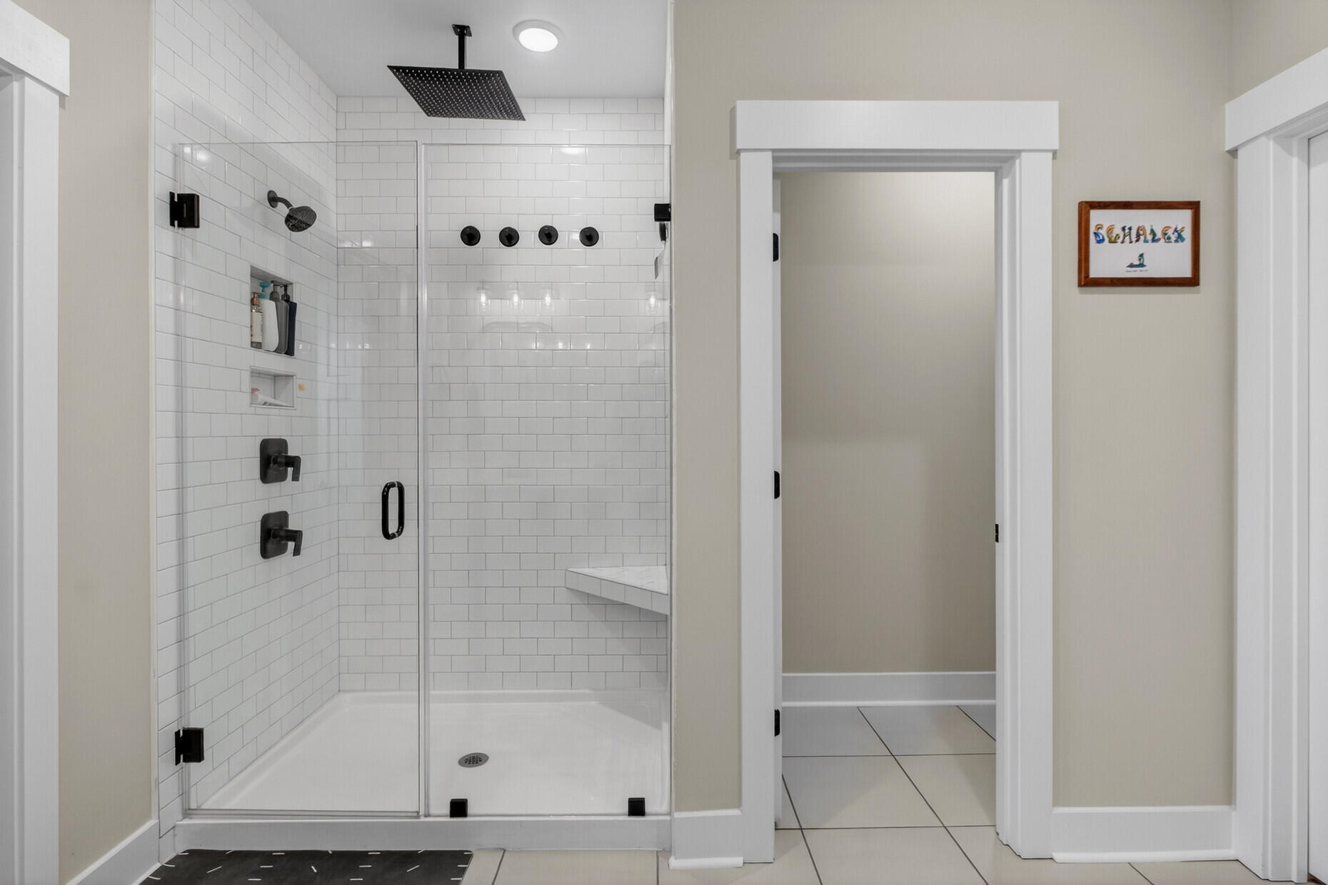 105 Edisto Crossing Ridgeville, SC 29472 - Photo 23 of 45 Look At This Shower!