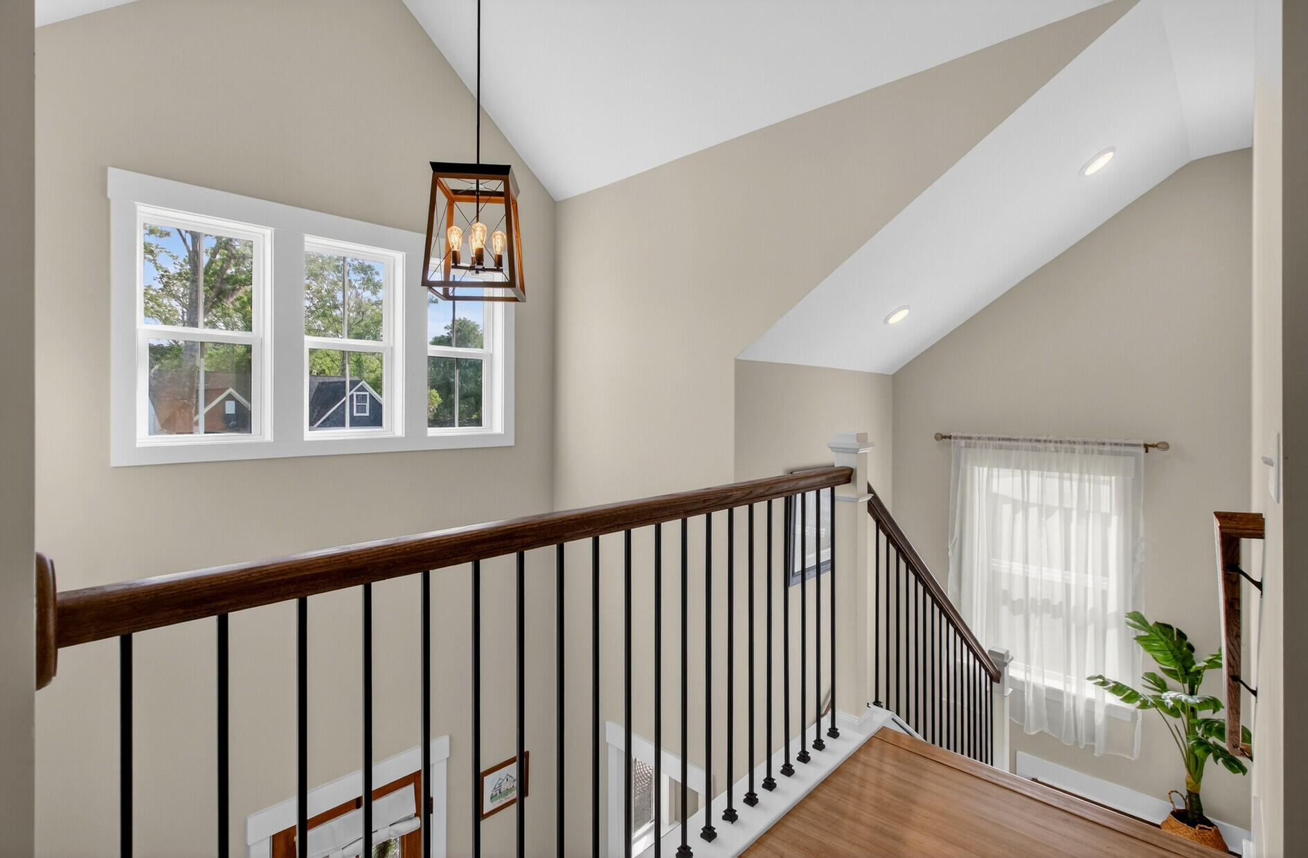 105 Edisto Crossing Ridgeville, SC 29472 - Photo 27 of 45 Wrought Iron Spindles