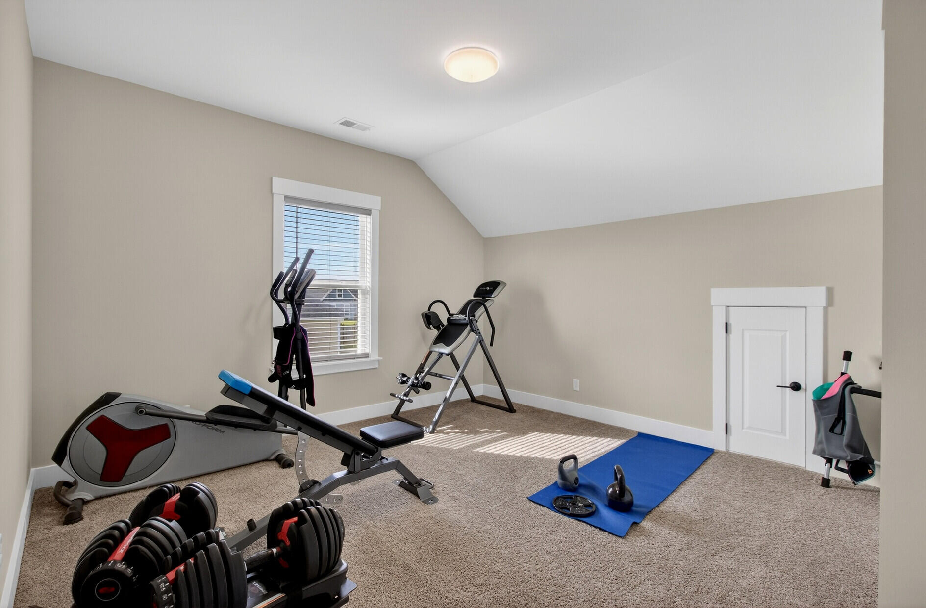 105 Edisto Crossing Ridgeville, SC 29472 - Photo 30 of 45 Bedroom #4