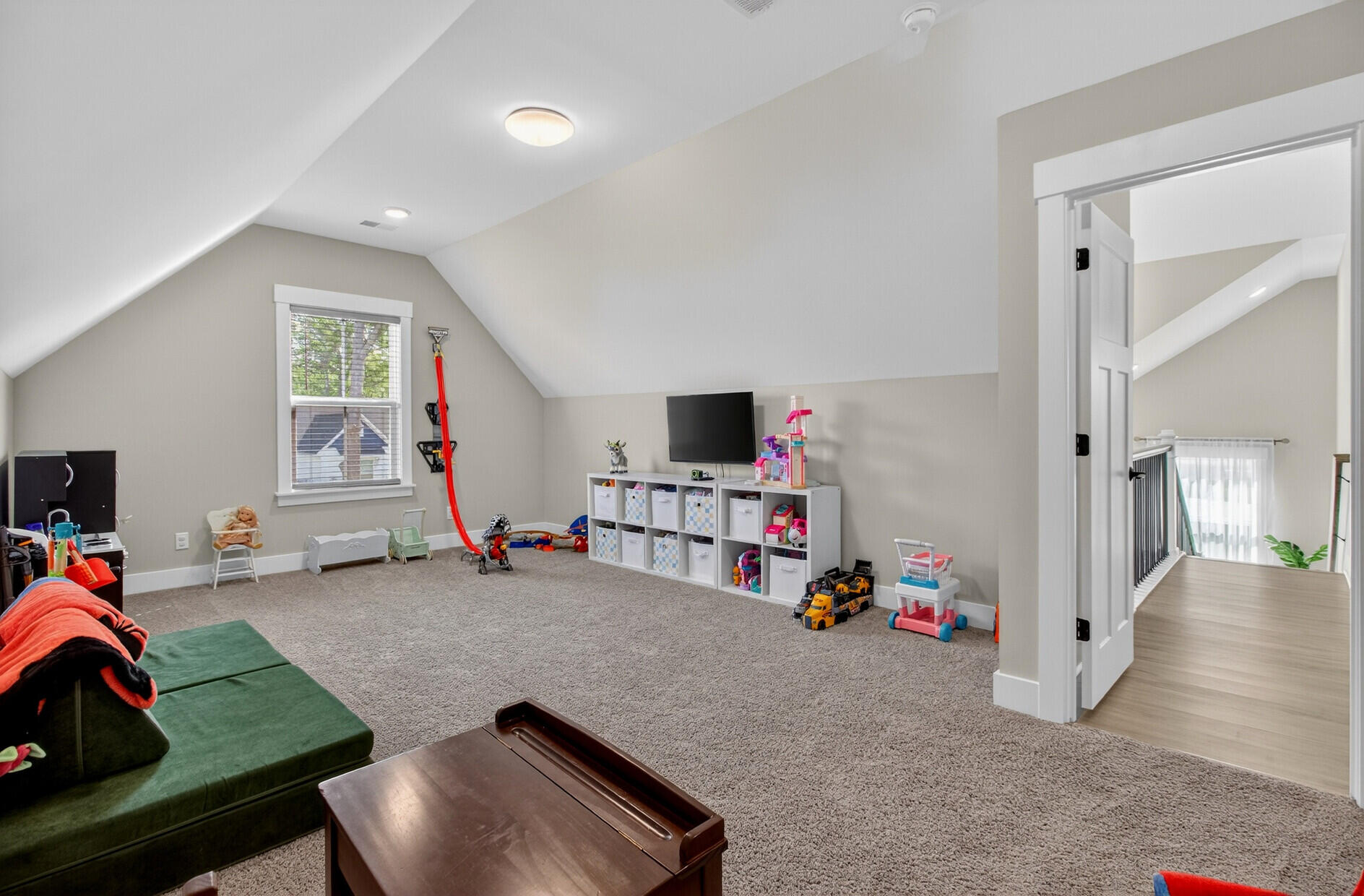 105 Edisto Crossing Ridgeville, SC 29472 - Photo 31 of 45 Bonus Room Could be 5ths...