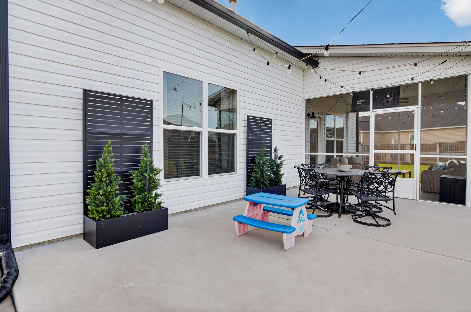 105 Edisto Crossing Ridgeville, SC 29472 - Photo 40 of 45 For Outdoor Entertaining