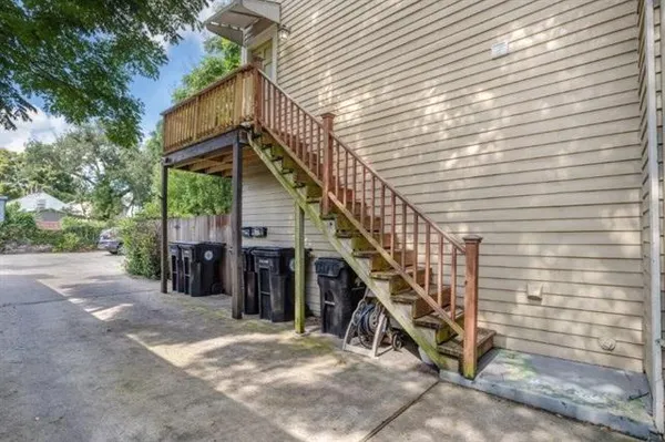 $1,995 | 6222 Laurel Street, Unit D, New Orleans, LA 70118