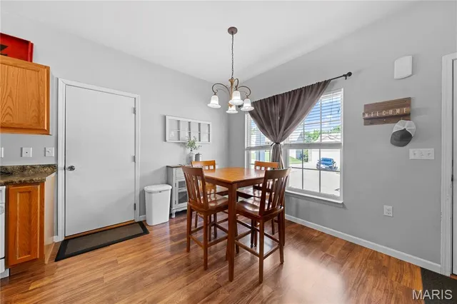 $269,900 | 978 San Luis Drive, Fenton, MO 63026