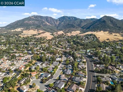 $1,149,000 | 11 Mt Lee Place, Clayton, CA 94517