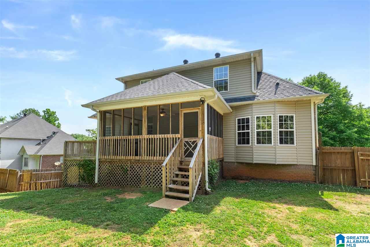 6482 Cambridge Road Pinson, AL 35126 - Photo 34 of 35