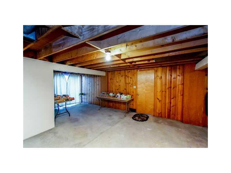 282 Georges Fairchance Road Uniontown, PA 15401 - Photo 11 of 16 Basement/Game Room.