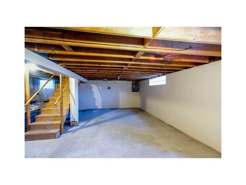 282 Georges Fairchance Road Uniontown, PA 15401 - Photo 12 of 16 Basement/Game Room.