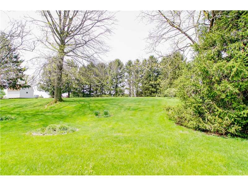 282 Georges Fairchance Road Uniontown, PA 15401 - Photo 14 of 16 Yard/Garden.