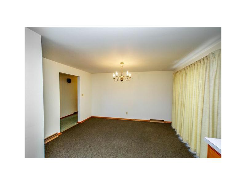 282 Georges Fairchance Road Uniontown, PA 15401 - Photo 4 of 16 Dining Room.