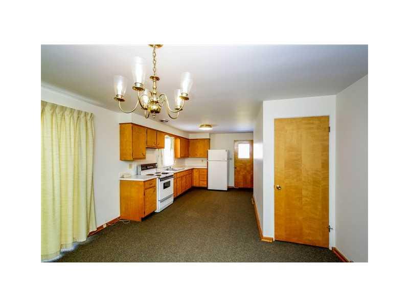 282 Georges Fairchance Road Uniontown, PA 15401 - Photo 5 of 16 Kitchen.