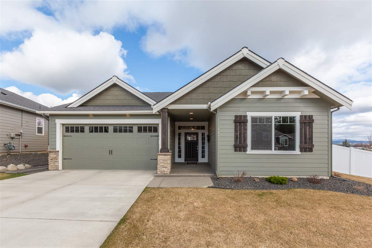 18403 Selkirk Estates Road Greenacres, WA 99016 - Photo 1 of 20 Gallery Image 1