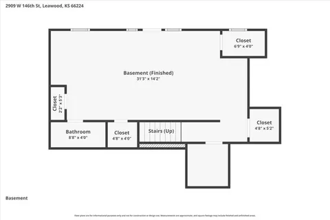 $559,900 | 26227 West 141st Court, Olathe, KS 66061