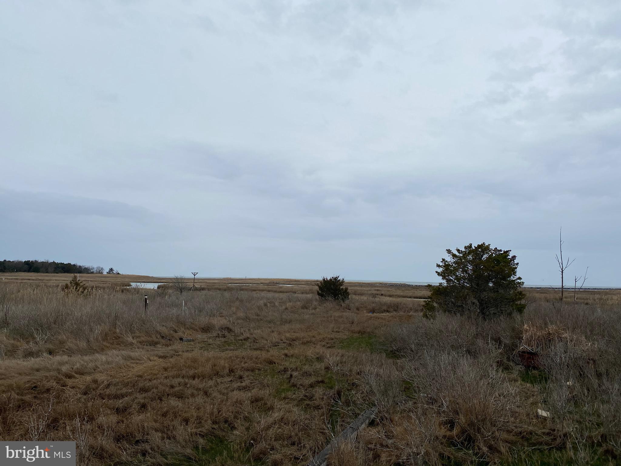 3434 Marsh Road Ewell, MD 21824 - Photo 5 of 15 a view of ocean and green field