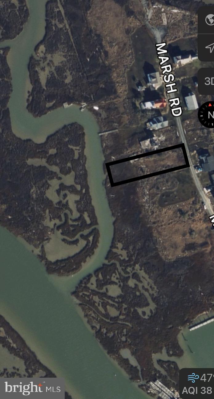 3434 Marsh Road Ewell, MD 21824 - Photo 6 of 15 a number plate image