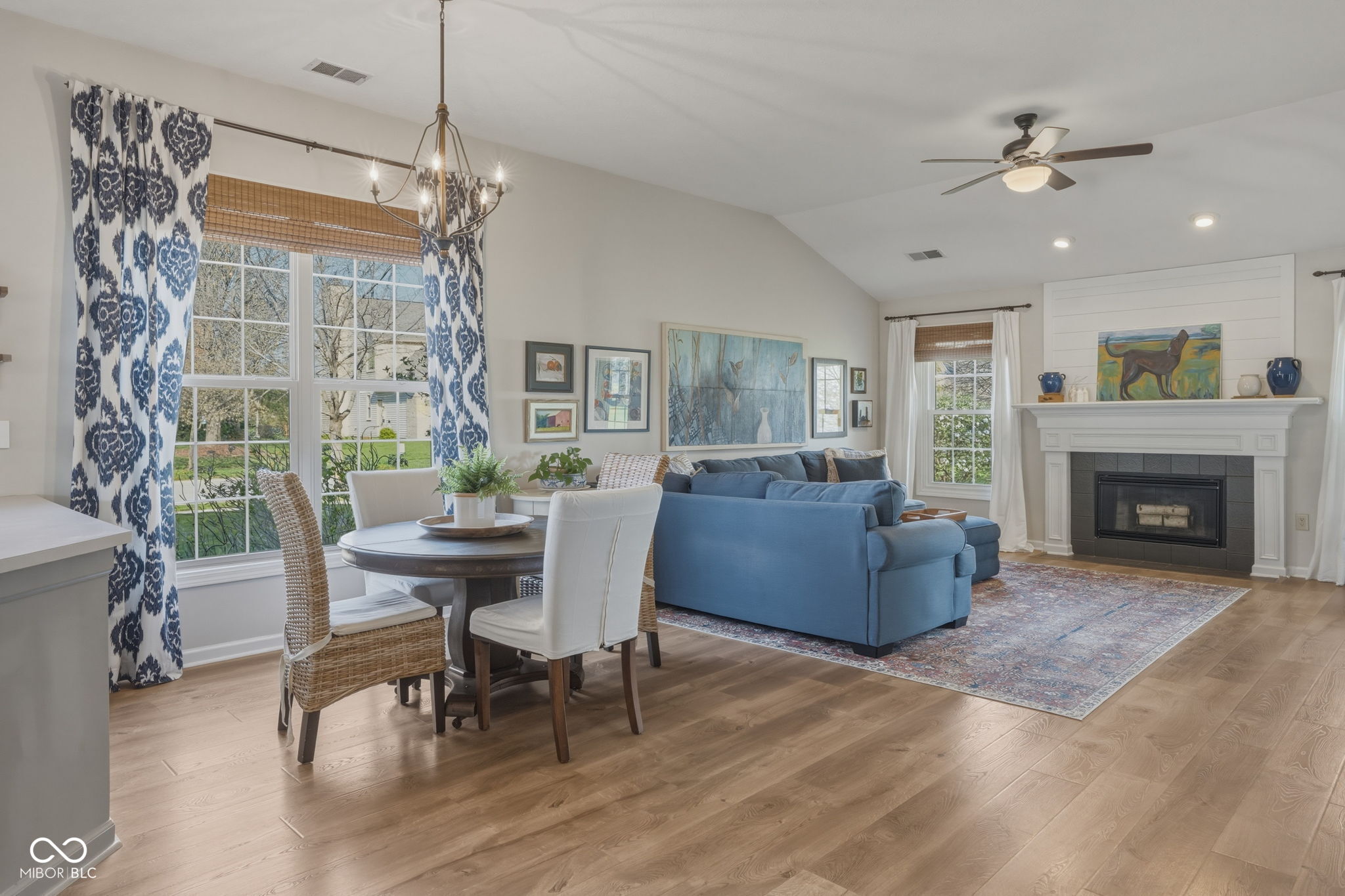 18002 Sun Ridge Circle Noblesville, IN 46062 - Photo 15 of 35