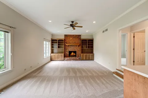 $775,000 | 9016 Darien Woods Court, Darien, IL 60561