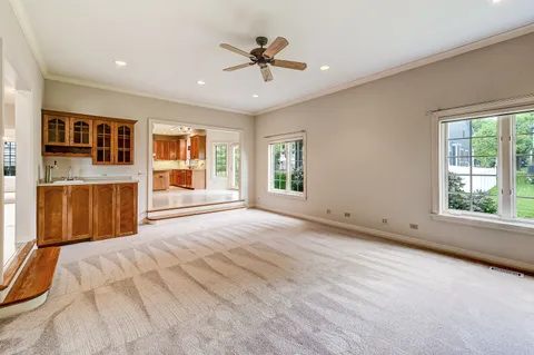 $775,000 | 9016 Darien Woods Court, Darien, IL 60561