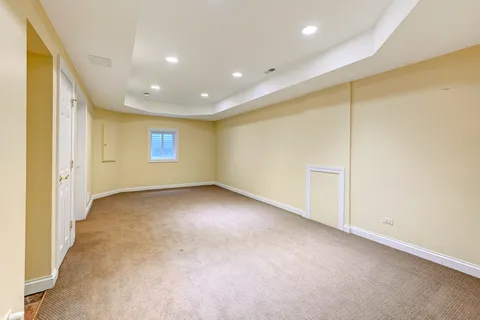 $775,000 | 9016 Darien Woods Court, Darien, IL 60561