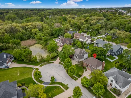 $775,000 | 9016 Darien Woods Court, Darien, IL 60561