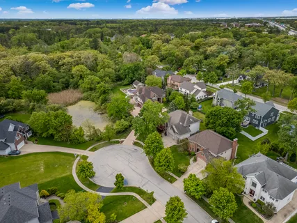 $775,000 | 9016 Darien Woods Court, Darien, IL 60561