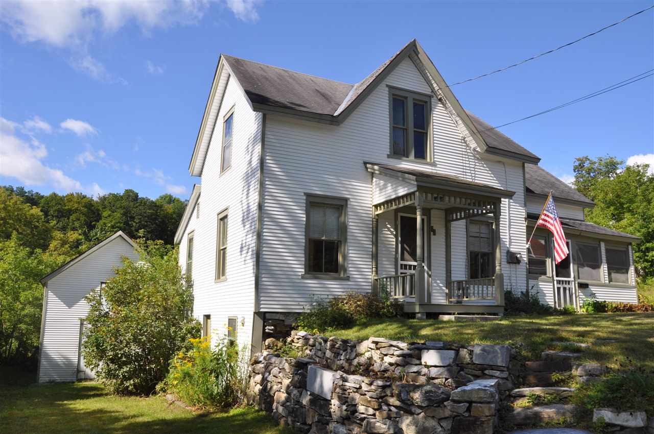 73 Maple Street Brandon, VT 05733 - Photo 1 of 37 Gallery Image 1