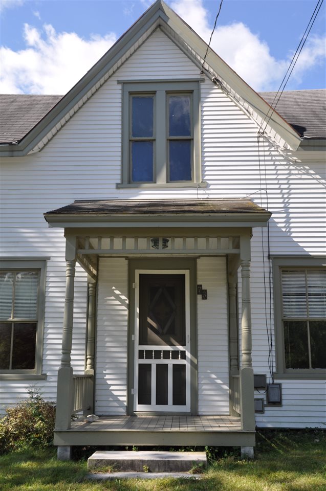 73 Maple Street Brandon, VT 05733 - Photo 2 of 37 Gallery Image 2