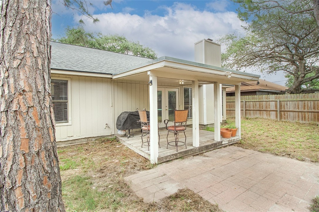 2155 Spring Park Drive Ingleside, TX 78362 - Photo 26 of 30