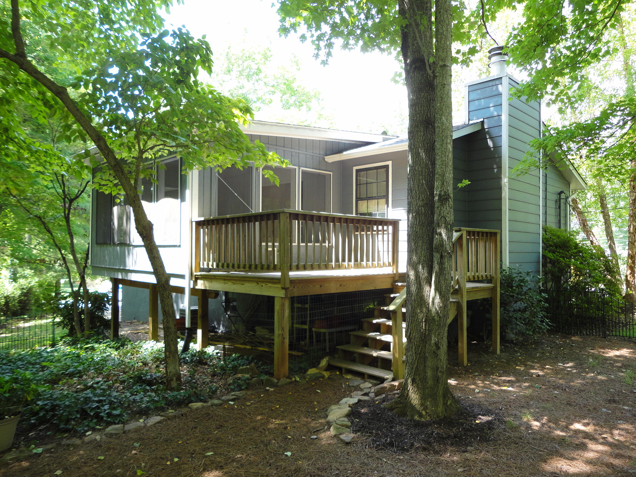 441 Oran Road Knoxville, TN 37934 - Photo 3 of 27 3 441 Oran