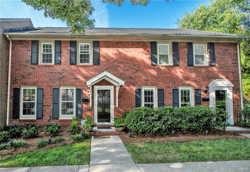 8078 Knights Bridge Road, Unit 8078 Charlotte, NC 28210 - Photo 1 of 24
