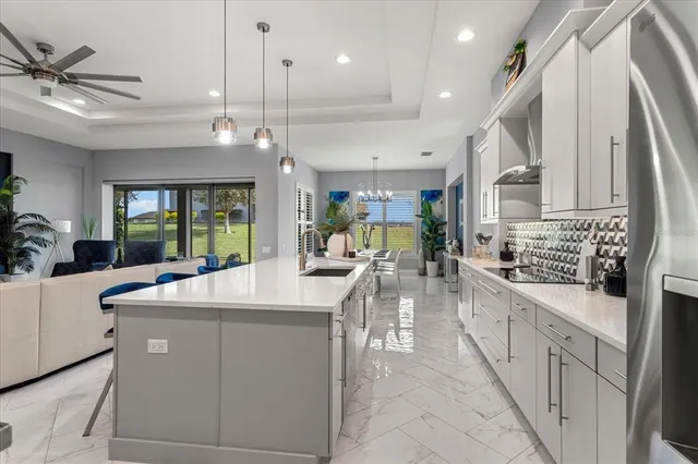 $840,000 | 492 Adams View Lane, Auburndale, FL 33823