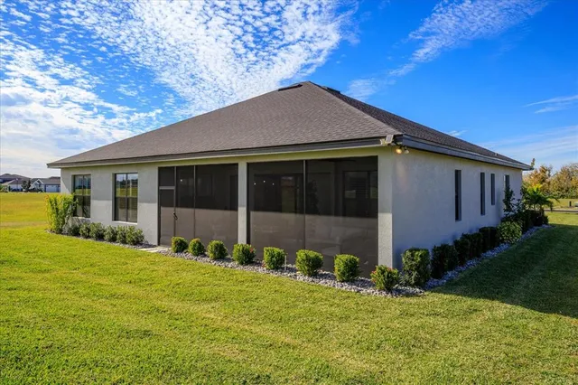 $840,000 | 492 Adams View Lane, Auburndale, FL 33823