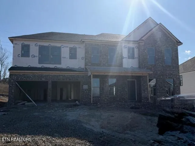 $834,410 | 1870 Hickory Reserve Road, Knoxville, TN 37932